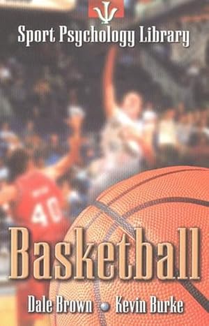 Bild des Verkufers fr Sport Psychology Library -- Basketball (Paperback) zum Verkauf von CitiRetail