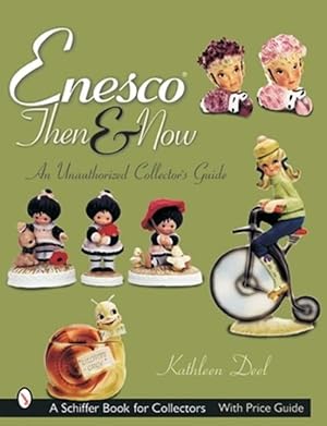 Imagen del vendedor de Enesco Then and Now (Paperback) a la venta por Grand Eagle Retail