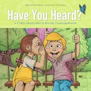 Seller image for Have You Heard? (Hardcover) for sale by Grand Eagle Retail