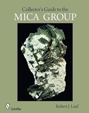 Immagine del venditore per Collector's Guide to the Mica Group (Paperback) venduto da Grand Eagle Retail