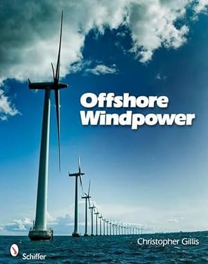 Imagen del vendedor de Offshore Windpower (Paperback) a la venta por Grand Eagle Retail