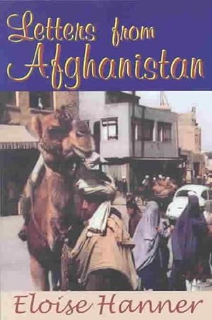 Seller image for Letters from Afghanistan (Paperback) for sale by CitiRetail