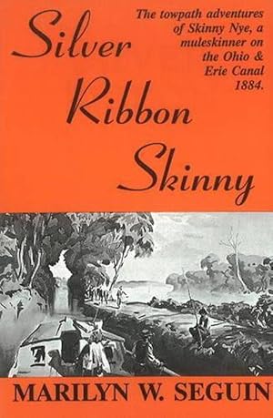 Seller image for Silver Ribbon Skinny (Paperback) for sale by CitiRetail