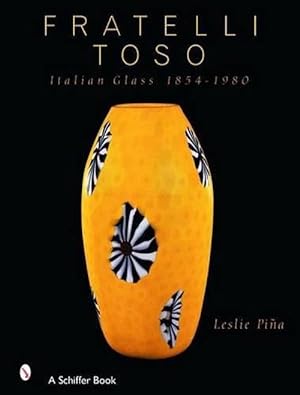 Seller image for Fratelli Toso (Hardcover) for sale by Grand Eagle Retail