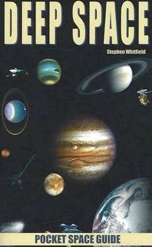 Seller image for Deep Space (Paperback) for sale by CitiRetail