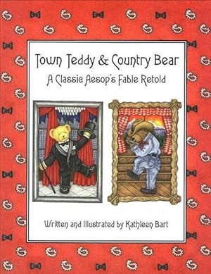 Immagine del venditore per Town Teddy & Country Bear (Hardcover) venduto da CitiRetail