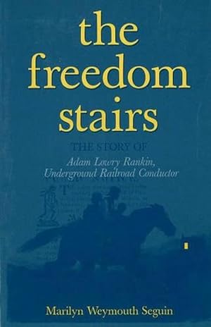 Seller image for Freedom Stairs (Paperback) for sale by CitiRetail