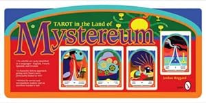 Immagine del venditore per Tarot in the Land of Mystereum (Paperback) venduto da Grand Eagle Retail