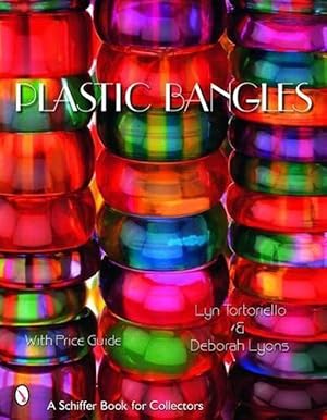 Seller image for Plastic Bangles (Hardcover) for sale by Grand Eagle Retail