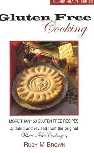 Seller image for Gluten-Free Cooking (Paperback) for sale by AussieBookSeller