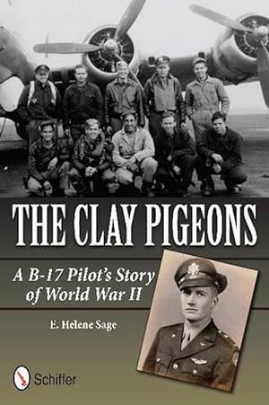 Immagine del venditore per The Clay Pigeons (Hardcover) venduto da Grand Eagle Retail