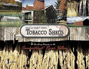 Seller image for Tobacco Sheds (Hardcover) for sale by Grand Eagle Retail