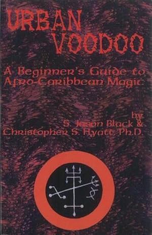 Image du vendeur pour Urban Voodoo (Paperback) mis en vente par CitiRetail