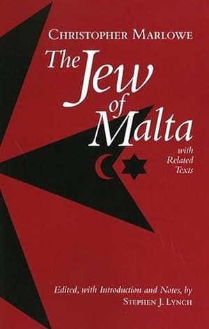 Bild des Verkufers fr The Jew of Malta, with Related Texts (Hardcover) zum Verkauf von CitiRetail