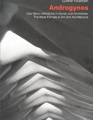 Imagen del vendedor de Androgynos--The Male-Female in Art and Architecture (Hardcover) a la venta por CitiRetail
