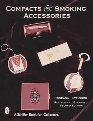 Immagine del venditore per Compacts and Smoking Accessories (Paperback) venduto da Grand Eagle Retail