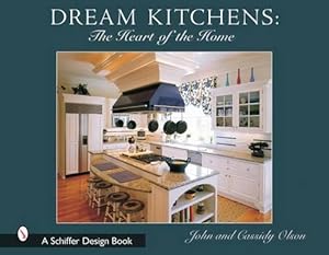 Bild des Verkufers fr Dream Kitchens (Hardcover) zum Verkauf von Grand Eagle Retail