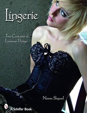 Imagen del vendedor de Lingerie (Paperback) a la venta por Grand Eagle Retail