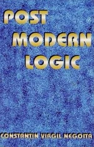 Seller image for Post Modern Logic (Paperback) for sale by CitiRetail