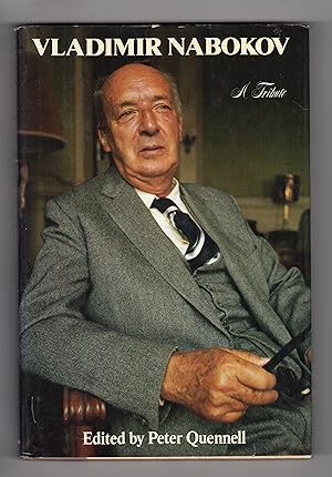 Seller image for VLADIMIR NABOKOV: His Life, His Work, His World: A Tribute for sale by BOOKFELLOWS Fine Books, ABAA
