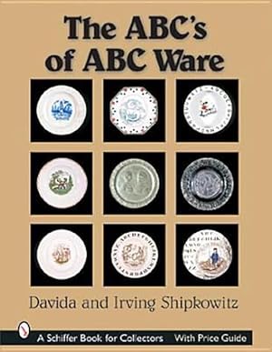 Seller image for The ABC's of ABC Ware (Hardcover) for sale by Grand Eagle Retail