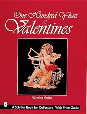 Seller image for One Hundred Years of Valentines (Paperback) for sale by Grand Eagle Retail