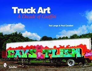 Seller image for Truck Art (Paperback) for sale by Grand Eagle Retail