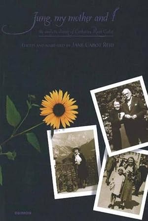 Imagen del vendedor de Jung, My Mother & I (Hardcover) a la venta por CitiRetail