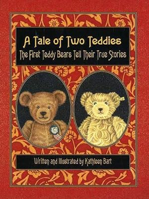 Immagine del venditore per Tale of Two Teddies (Hardcover) venduto da CitiRetail