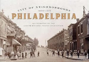 Seller image for City of Neighborhoods (Hardcover) for sale by Grand Eagle Retail