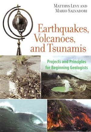 Seller image for Earthquakes, Volcanoes, and Tsunamis (Paperback) for sale by CitiRetail