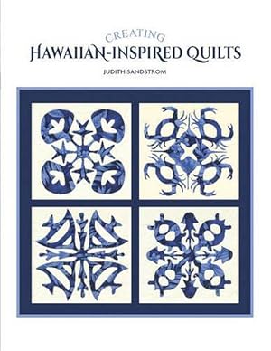 Image du vendeur pour Creating Hawaiian-Inspired Quilts (Paperback) mis en vente par Grand Eagle Retail