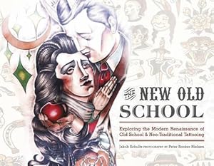 Seller image for The New Old School (Hardcover) for sale by Grand Eagle Retail