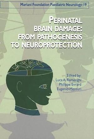 Seller image for Perinatal Brain Damage (Hardcover) for sale by CitiRetail