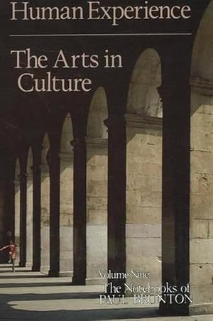 Seller image for Human Experience / The Arts in Culture (Paperback) for sale by CitiRetail