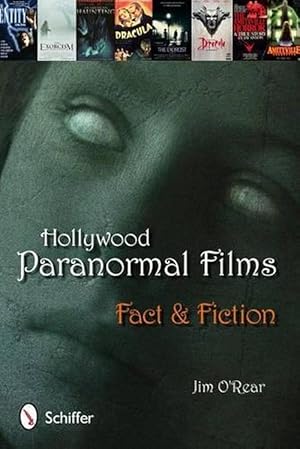 Seller image for Hollywood Paranormal Films (Paperback) for sale by Grand Eagle Retail