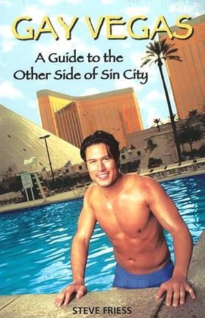 Seller image for Gay Vegas (Paperback) for sale by CitiRetail