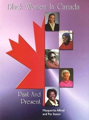 Bild des Verkufers fr Black Women in Canada (Paperback) zum Verkauf von CitiRetail