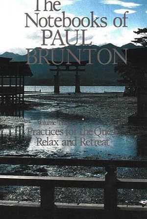 Seller image for Practices for the Quest / Relax & Retreat (Paperback) for sale by CitiRetail