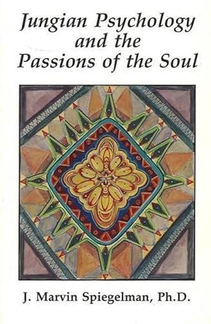 Bild des Verkufers fr Jungian Psychology & the Passions of the Soul (Paperback) zum Verkauf von CitiRetail