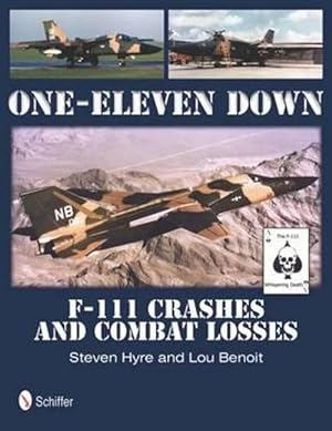 Seller image for One-Eleven Down (Hardcover) for sale by Grand Eagle Retail