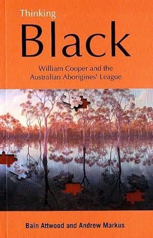 Seller image for Thinking Black (Paperback) for sale by CitiRetail