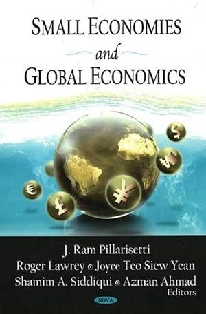 Bild des Verkufers fr Small Economies & Global Economics (Hardcover) zum Verkauf von CitiRetail