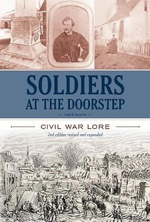 Seller image for Soldiers At The Doorstep (Hardcover) for sale by Grand Eagle Retail