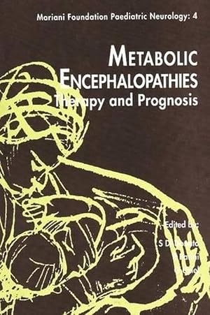 Immagine del venditore per Metabolic Encephalopathies (Paperback) venduto da CitiRetail