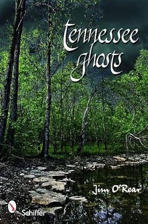 Seller image for Tennessee Ghosts (Paperback) for sale by Grand Eagle Retail