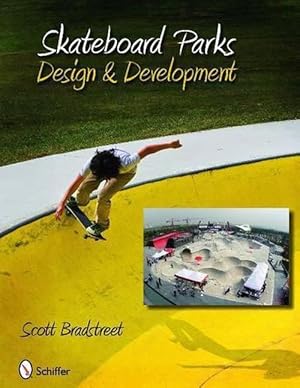 Image du vendeur pour Skateboard Parks (Hardcover) mis en vente par Grand Eagle Retail