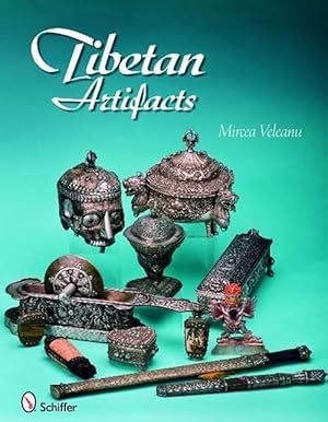 Seller image for Tibetan Artifacts (Hardcover) for sale by Grand Eagle Retail