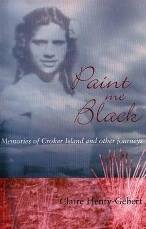Imagen del vendedor de Paint Me Black (Paperback) a la venta por CitiRetail