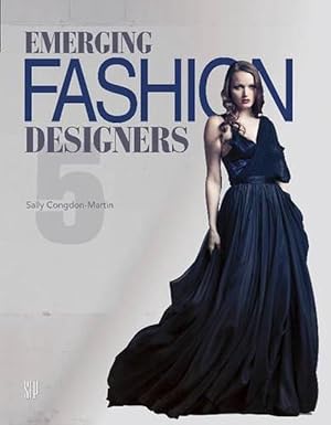 Bild des Verkufers fr Emerging Fashion Designers 5 (Hardcover) zum Verkauf von Grand Eagle Retail